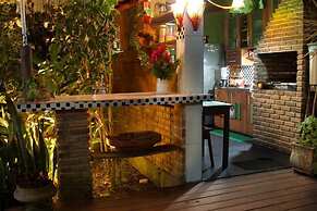 Suites de Charme Amoremio