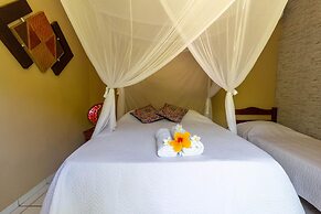 Suites de Charme Amoremio