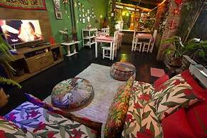 Suites de Charme Amoremio