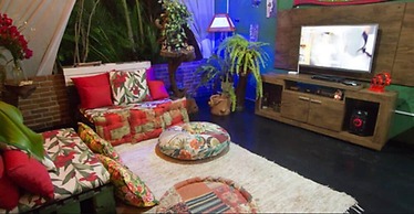 Suites de Charme Amoremio