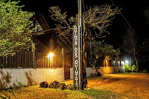Pousada Quinta Dos Quintais
