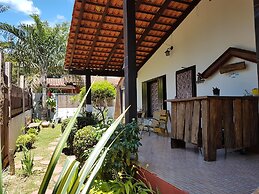 Pousada Quinta Dos Quintais