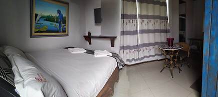 Pousada Quinta Dos Quintais