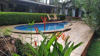 Pousada Quinta Dos Quintais