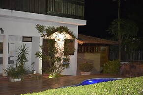 Pousada Quinta Dos Quintais