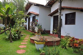 Pousada Quinta Dos Quintais