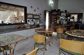 Pousada Quinta Dos Quintais