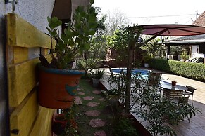 Pousada Quinta Dos Quintais