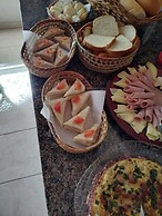 Pousada Quinta Dos Quintais