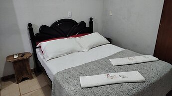 Pousada Quinta Dos Quintais