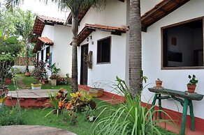 Pousada Quinta Dos Quintais