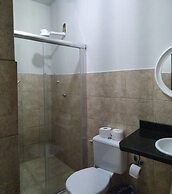 Pousada Quinta Dos Quintais