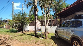 Pousada Quinta Dos Quintais