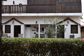 Pousada Quinta Dos Quintais