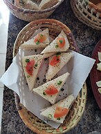 Pousada Quinta Dos Quintais