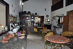 Pousada Quinta Dos Quintais