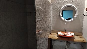 Pousada Quinta Dos Quintais