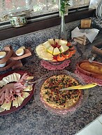 Pousada Quinta Dos Quintais