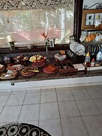 Pousada Quinta Dos Quintais