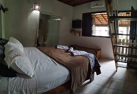 Pousada Quinta Dos Quintais