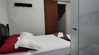 Pousada Quinta Dos Quintais