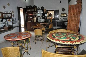 Pousada Quinta Dos Quintais