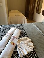 Pousada Quinta Dos Quintais