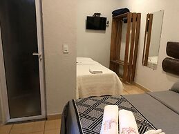 Pousada Quinta Dos Quintais