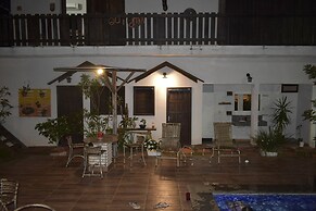 Pousada Quinta Dos Quintais