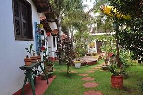 Pousada Quinta Dos Quintais