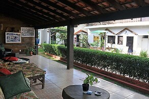 Pousada Quinta Dos Quintais