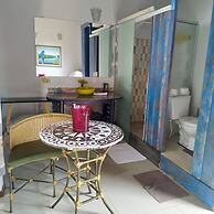 Pousada Quinta Dos Quintais