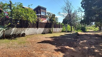 Pousada Quinta Dos Quintais