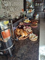 Pousada Quinta Dos Quintais