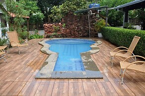 Pousada Quinta Dos Quintais