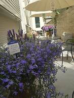 Hotel Blue Empire in Shinjuku