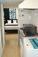 Hotel Blue Empire in Shinjuku