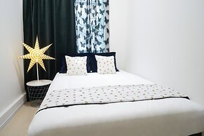 Hotel Blue Empire in Shinjuku