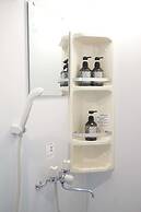 Hotel Blue Empire in Shinjuku