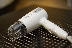 Hotel Blue Empire in Shinjuku