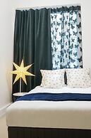 Hotel Blue Empire in Shinjuku