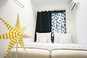 Hotel Blue Empire in Shinjuku