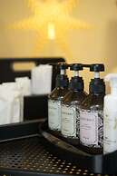 Hotel Blue Empire in Shinjuku