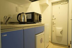 Hotel Blue Empire in Shinjuku