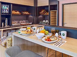 B&B HOTEL Dortmund-Airport