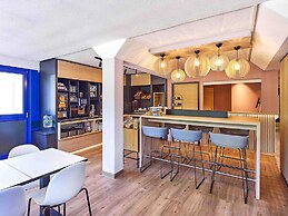 B&B HOTEL Dortmund-Airport