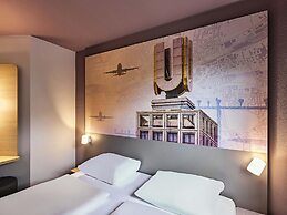 B&B HOTEL Dortmund-Airport