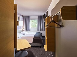 B&B HOTEL Dortmund-Airport