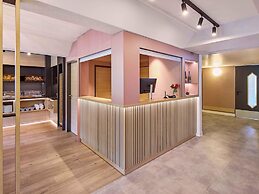 B&B HOTEL Dortmund-Airport