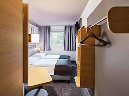 B&B HOTEL Dortmund-Airport